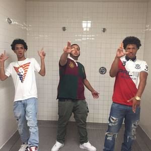 Meet your Posher, Leo